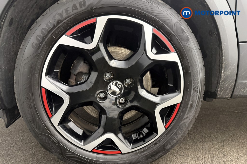 Vauxhall Mokka GS Automatic Electric SUV - Stock Number (1616574) - 12th supplementary image