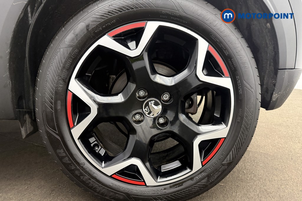 Vauxhall Mokka GS Automatic Electric SUV - Stock Number (1616574) - 13th supplementary image