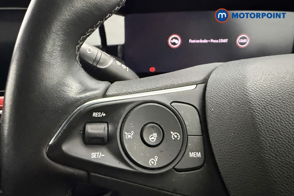Vauxhall Mokka GS Automatic Electric SUV - Stock Number (1616574) - 14th supplementary image