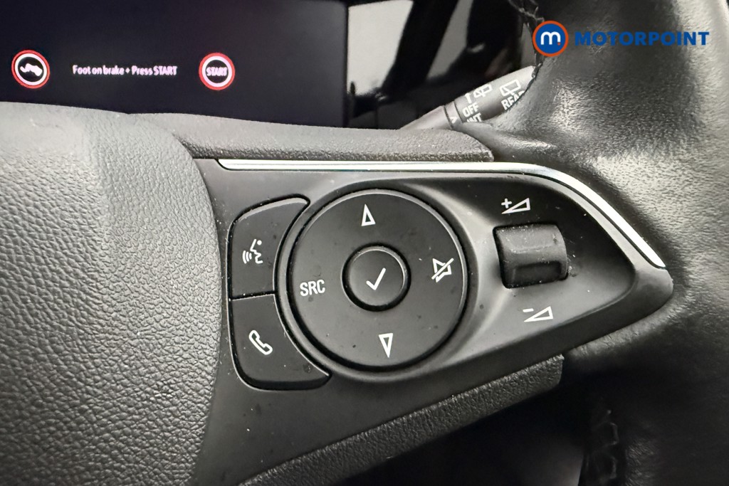 Vauxhall Mokka GS Automatic Electric SUV - Stock Number (1616574) - 15th supplementary image
