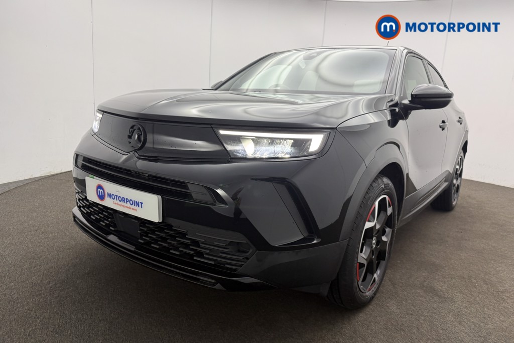 Vauxhall Mokka GS Automatic Electric SUV - Stock Number (1616574) - 23rd supplementary image