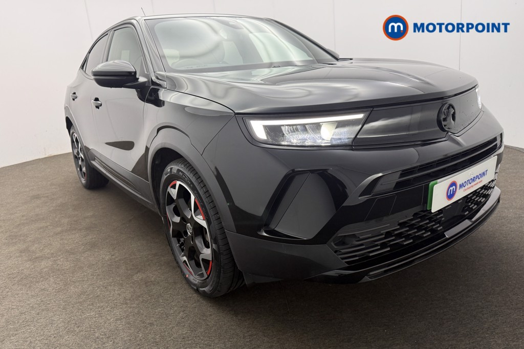 Vauxhall Mokka GS Automatic Electric SUV - Stock Number (1616574) - 24th supplementary image