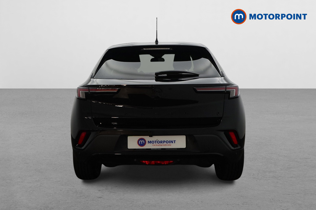 Vauxhall Mokka GS Automatic Electric SUV - Stock Number (1616574) - Rear bumper