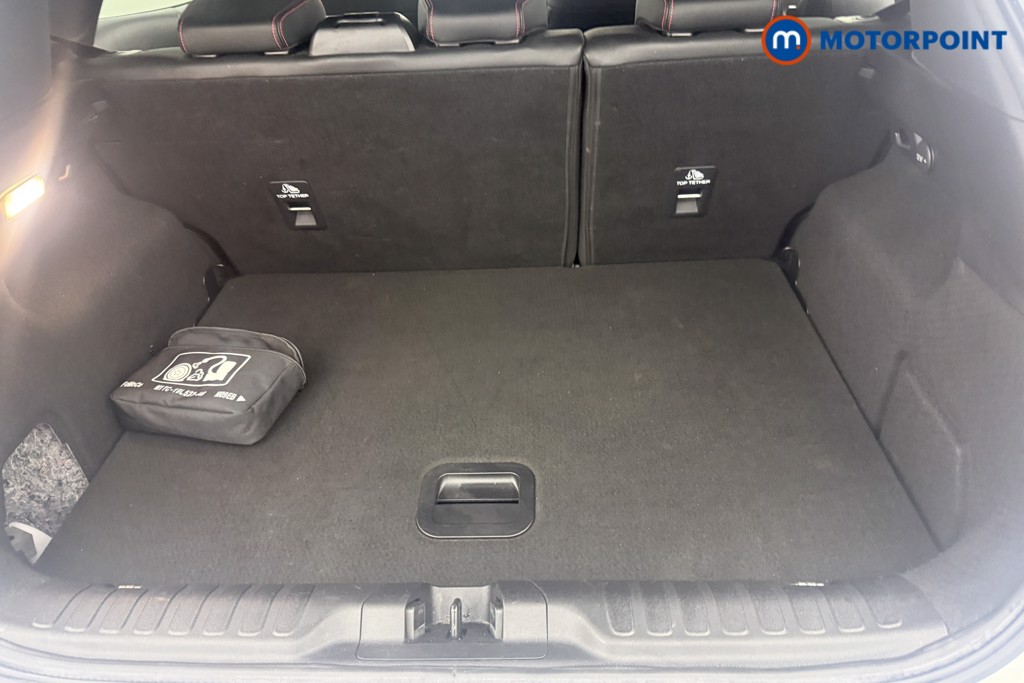 Ford Puma St-Line X Manual Petrol SUV - Stock Number (1616588) - 2nd supplementary image