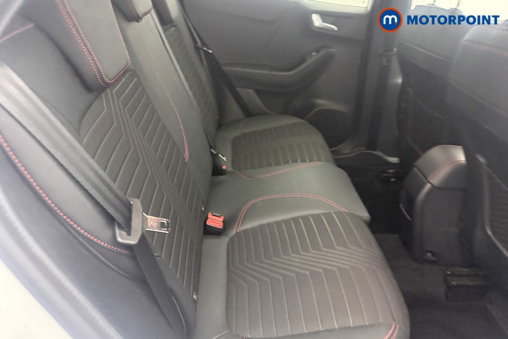Ford Puma St-Line X Manual Petrol SUV - Stock Number (1616588) - 7th supplementary image