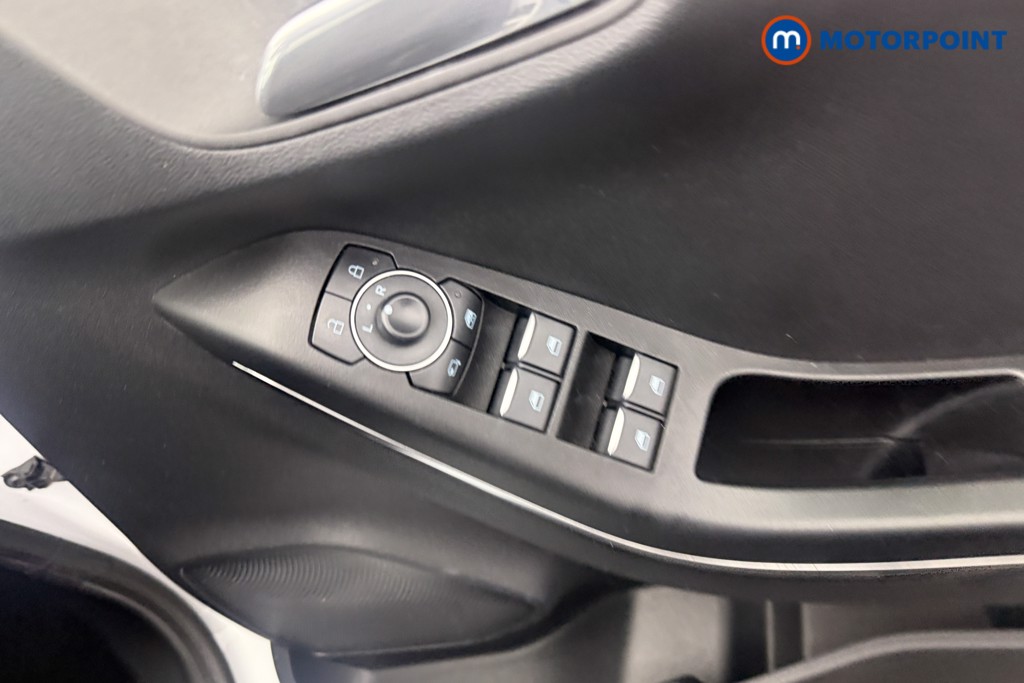 Ford Puma St-Line X Manual Petrol SUV - Stock Number (1616588) - 10th supplementary image