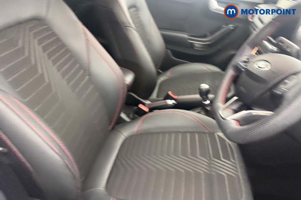 Ford Puma St-Line X Manual Petrol SUV - Stock Number (1616588) - 11th supplementary image
