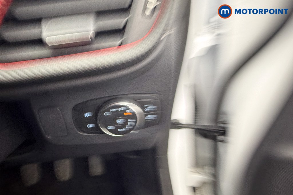 Ford Puma St-Line X Manual Petrol SUV - Stock Number (1616588) - 12th supplementary image