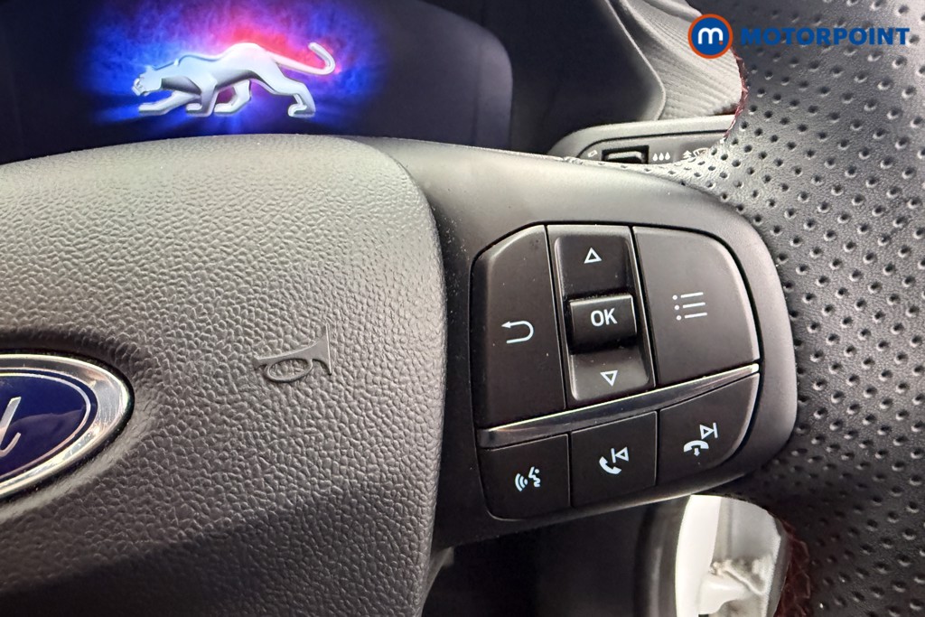 Ford Puma St-Line X Manual Petrol SUV - Stock Number (1616588) - 13th supplementary image