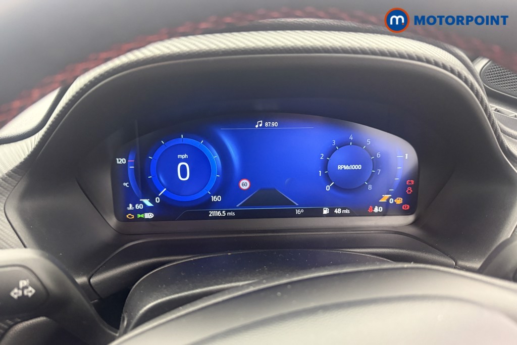 Ford Puma St-Line X Manual Petrol SUV - Stock Number (1616588) - 15th supplementary image