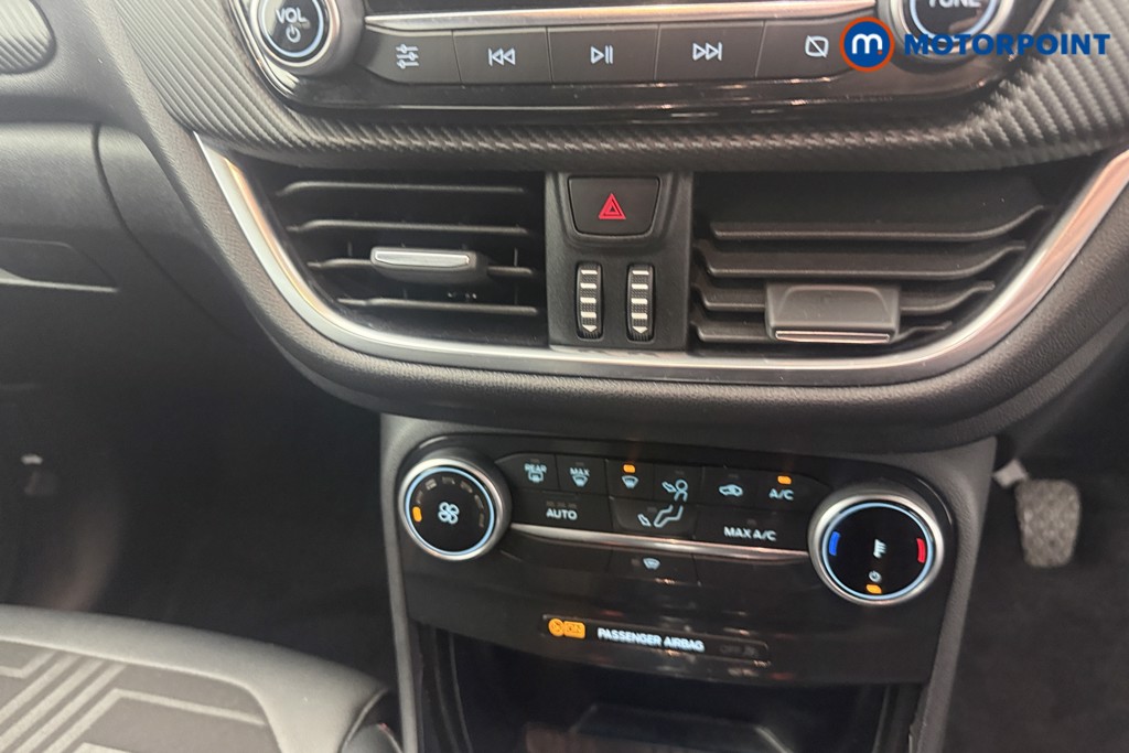 Ford Puma St-Line X Manual Petrol SUV - Stock Number (1616588) - 17th supplementary image