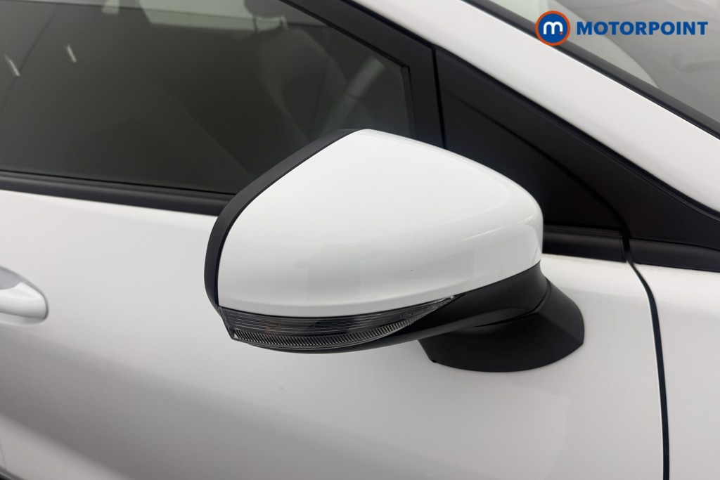 Ford Puma St-Line X Manual Petrol SUV - Stock Number (1616588) - 25th supplementary image