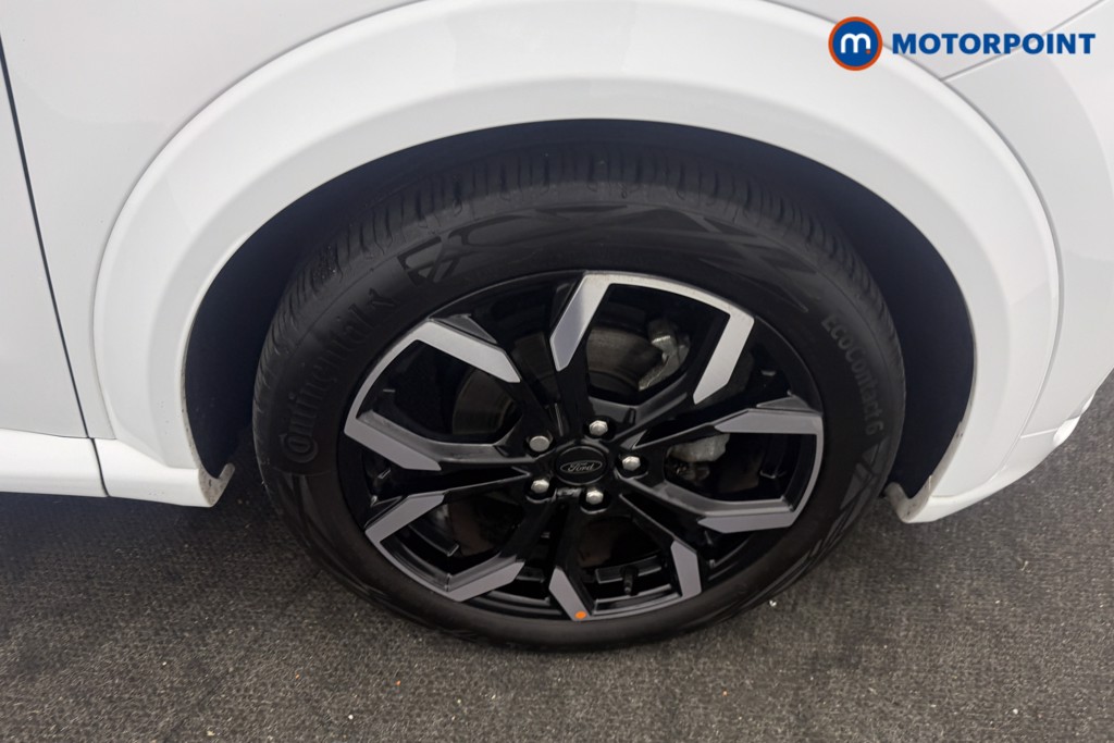 Ford Puma St-Line X Manual Petrol SUV - Stock Number (1616588) - 26th supplementary image