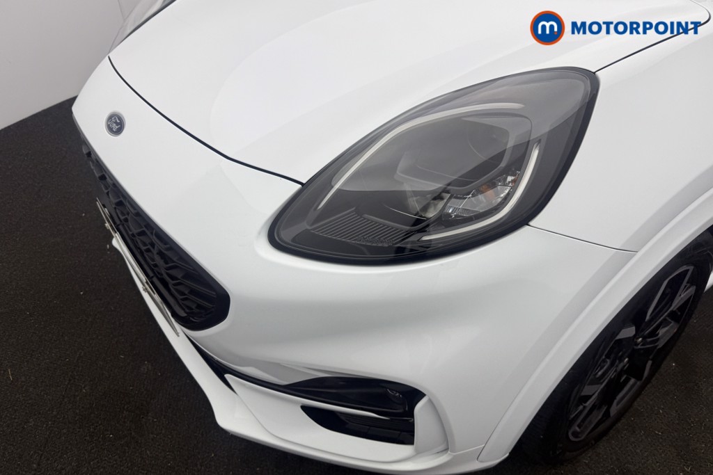 Ford Puma St-Line X Manual Petrol SUV - Stock Number (1616588) - 29th supplementary image