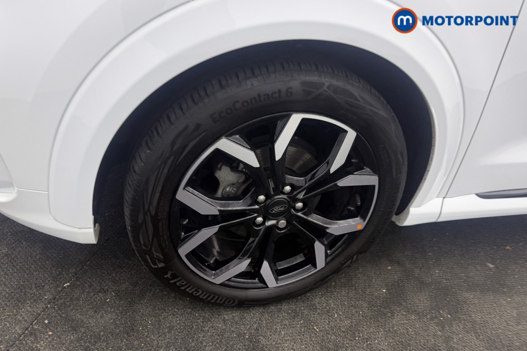 Ford Puma St-Line X Manual Petrol SUV - Stock Number (1616588) - 30th supplementary image