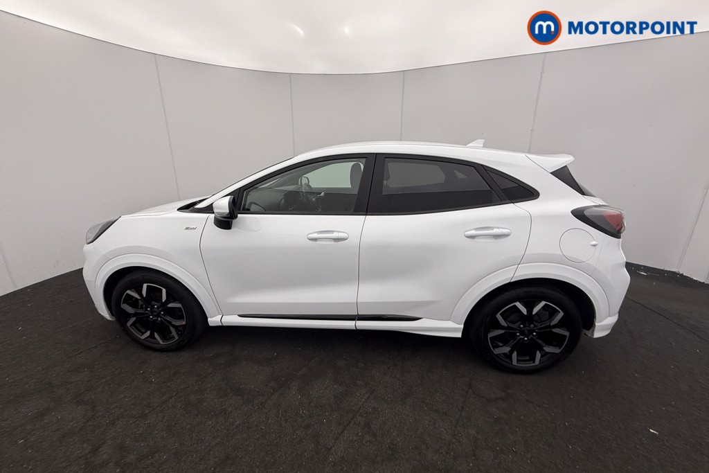 Ford Puma St-Line X Manual Petrol SUV - Stock Number (1616588) - 31st supplementary image