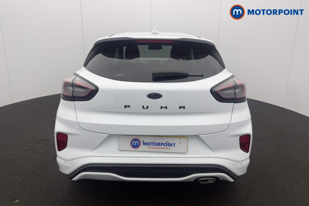 Ford Puma St-Line X Manual Petrol SUV - Stock Number (1616588) - 1st supplementary image
