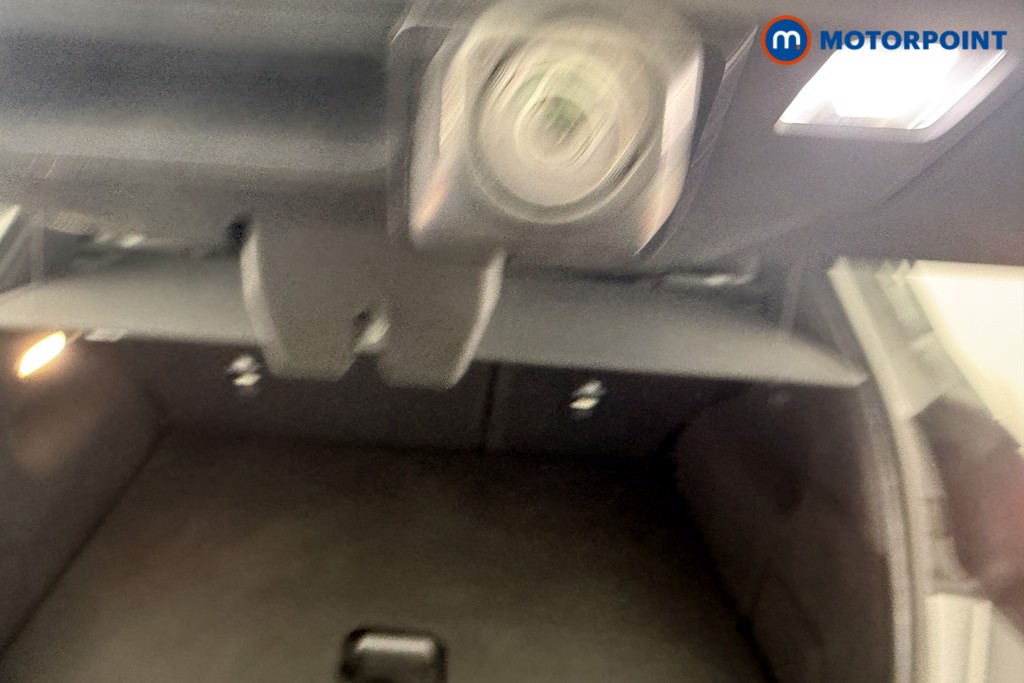 Ford Puma St-Line X Manual Petrol SUV - Stock Number (1616595) - 2nd supplementary image