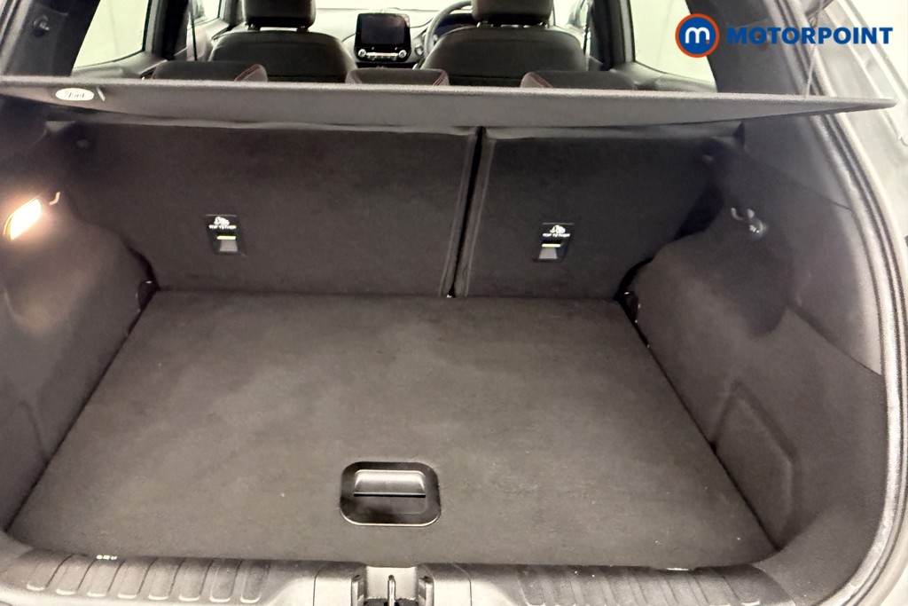 Ford Puma St-Line X Manual Petrol SUV - Stock Number (1616595) - 3rd supplementary image