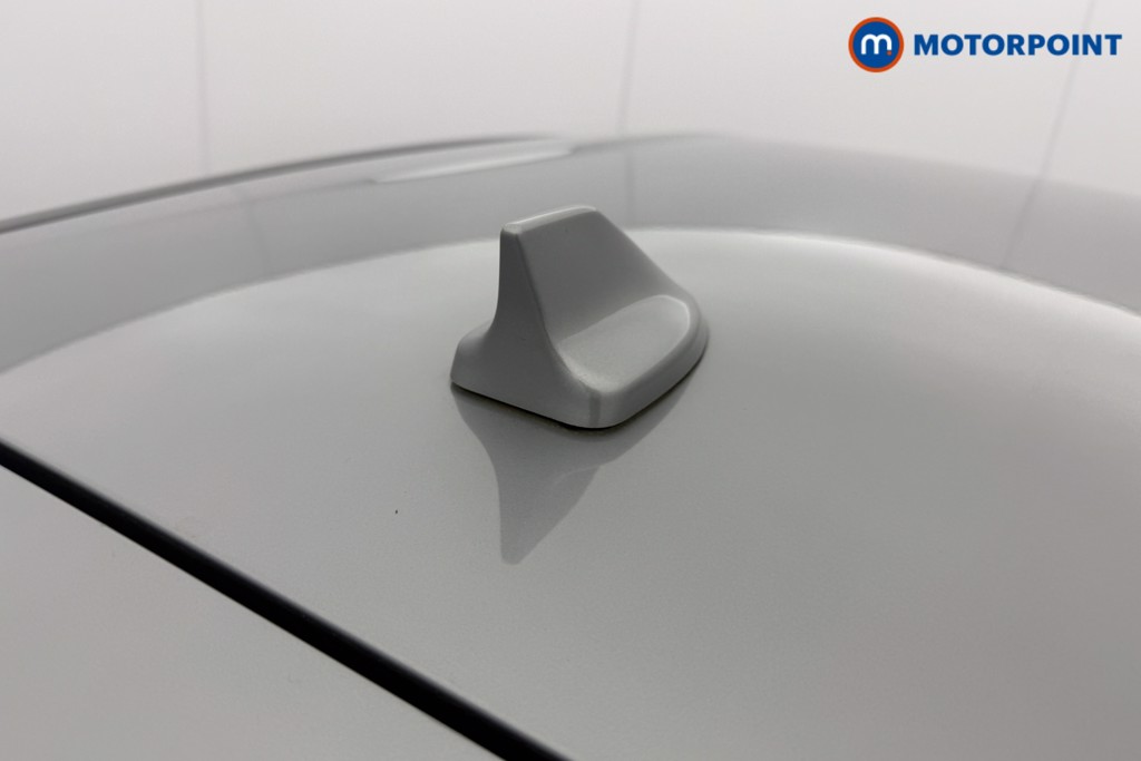 Ford Puma St-Line X Manual Petrol SUV - Stock Number (1616595) - 4th supplementary image