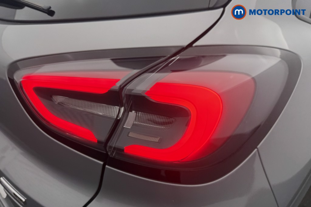 Ford Puma St-Line X Manual Petrol SUV - Stock Number (1616595) - 5th supplementary image