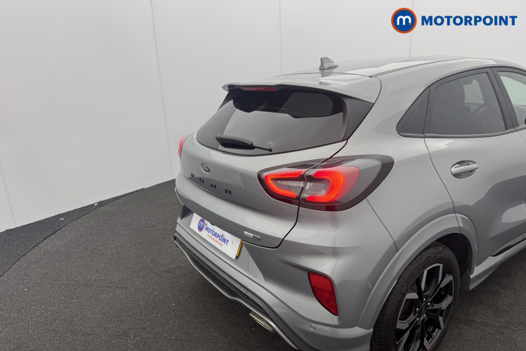 Ford Puma St-Line X Manual Petrol SUV - Stock Number (1616595) - 6th supplementary image