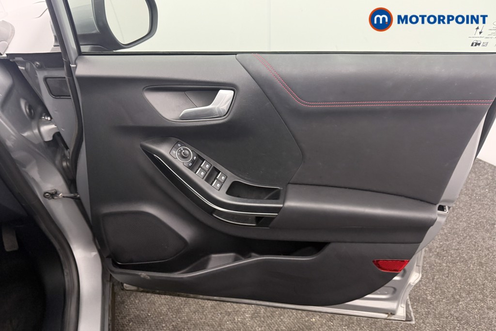 Ford Puma St-Line X Manual Petrol SUV - Stock Number (1616595) - 10th supplementary image