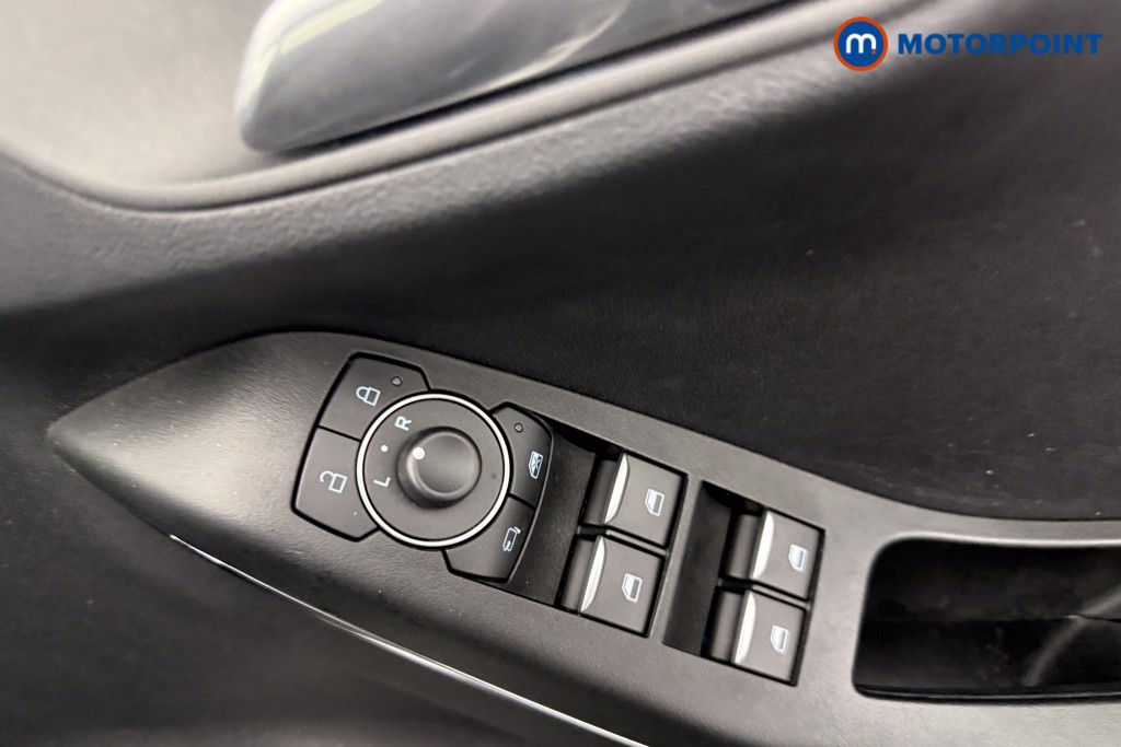 Ford Puma St-Line X Manual Petrol SUV - Stock Number (1616595) - 11th supplementary image