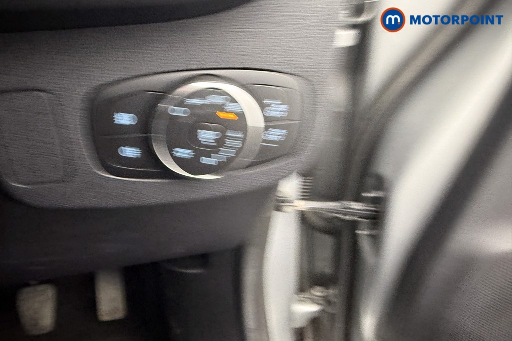 Ford Puma St-Line X Manual Petrol SUV - Stock Number (1616595) - 12th supplementary image