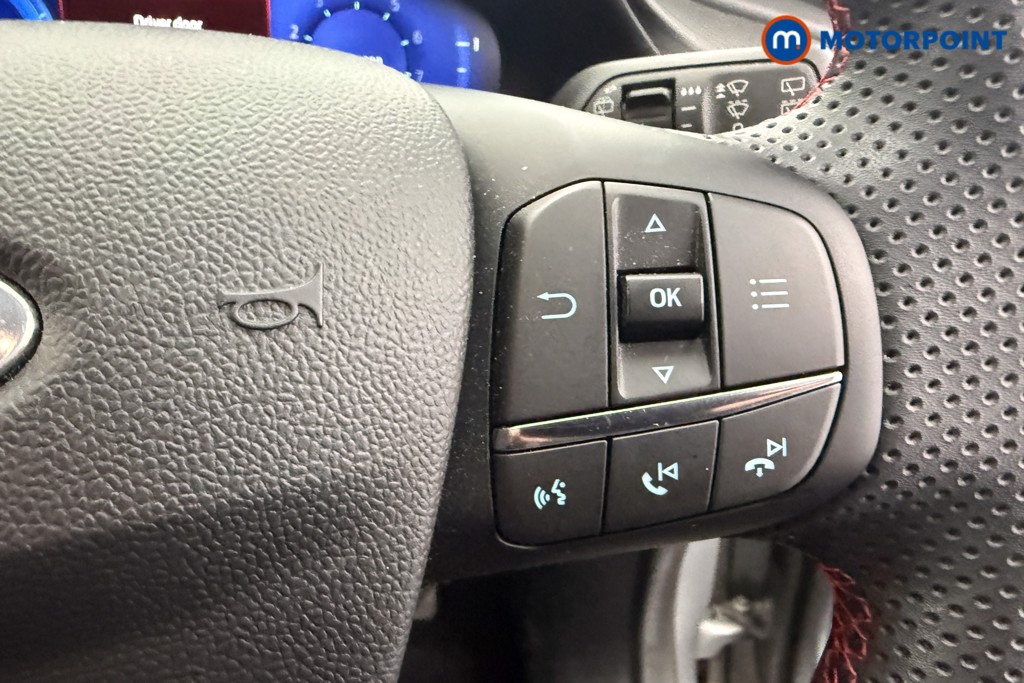 Ford Puma St-Line X Manual Petrol SUV - Stock Number (1616595) - 13th supplementary image