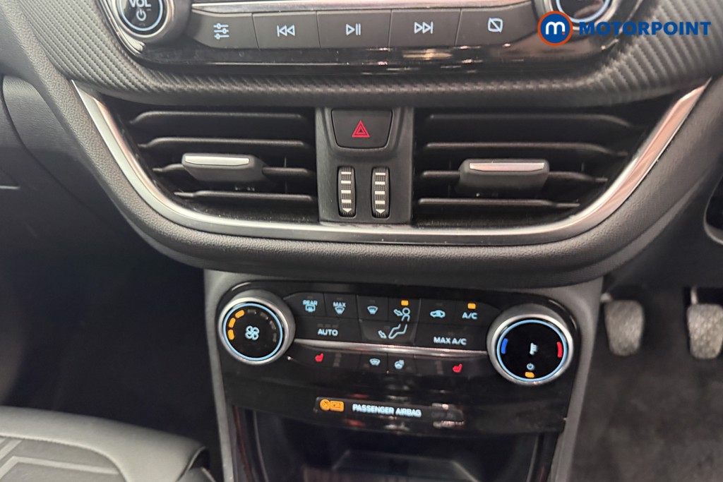 Ford Puma St-Line X Manual Petrol SUV - Stock Number (1616595) - 17th supplementary image