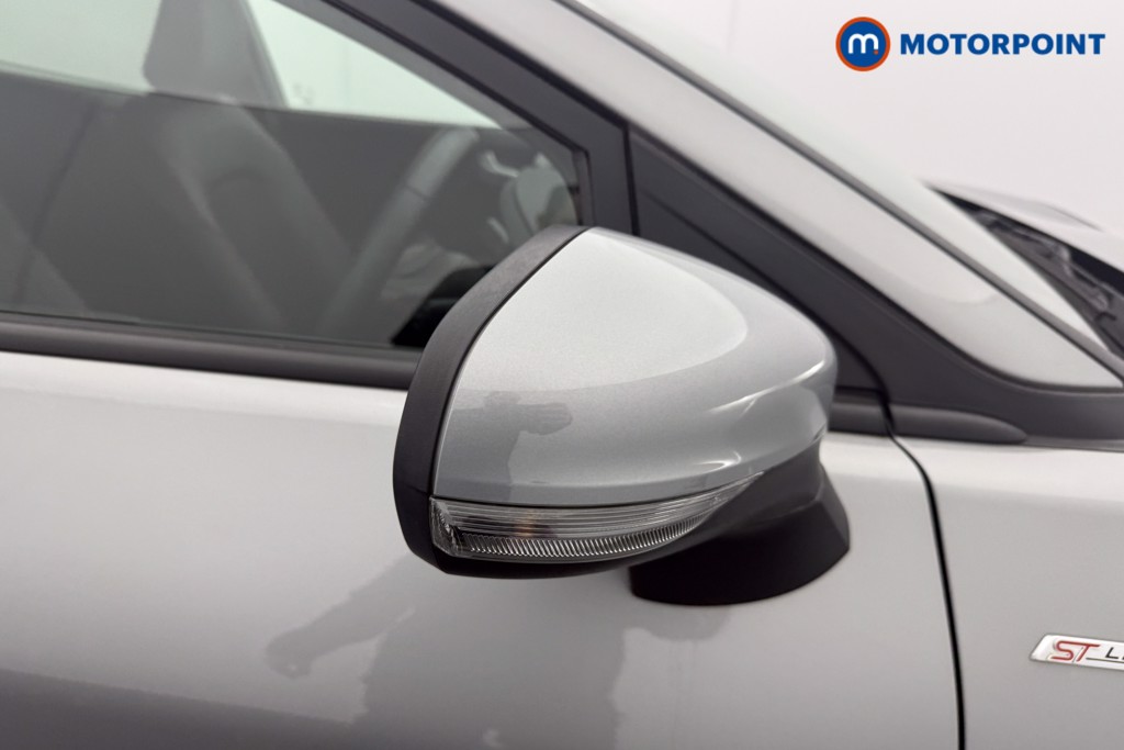 Ford Puma St-Line X Manual Petrol SUV - Stock Number (1616595) - 25th supplementary image