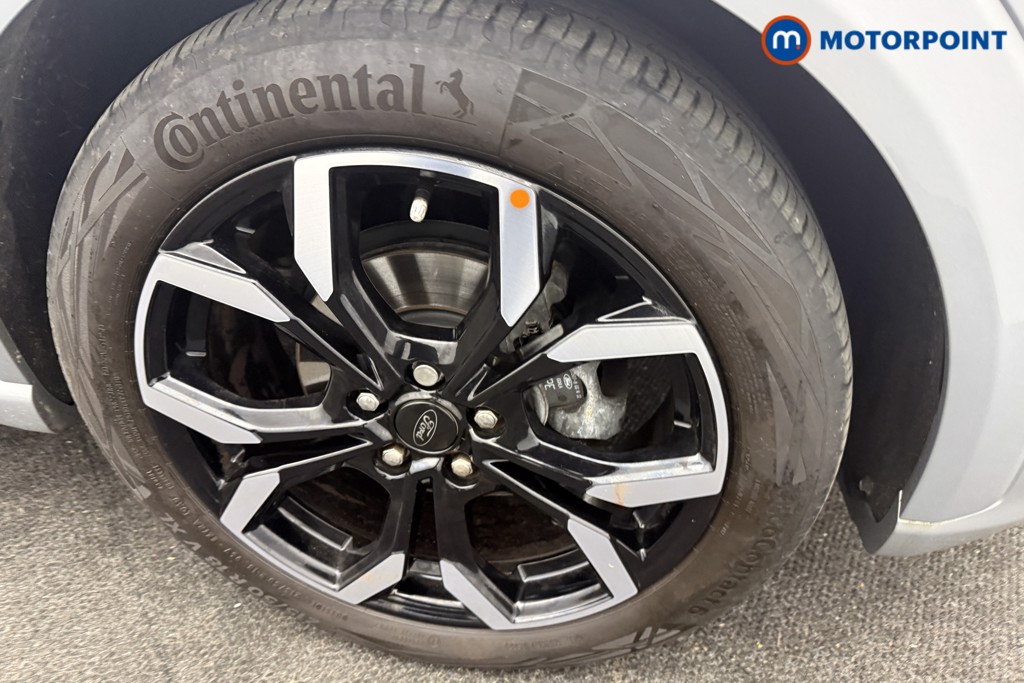 Ford Puma St-Line X Manual Petrol SUV - Stock Number (1616595) - 26th supplementary image