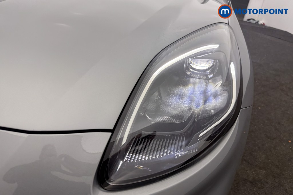 Ford Puma St-Line X Manual Petrol SUV - Stock Number (1616595) - 28th supplementary image