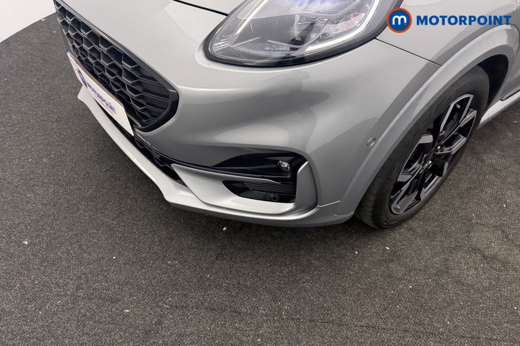 Ford Puma St-Line X Manual Petrol SUV - Stock Number (1616595) - 29th supplementary image
