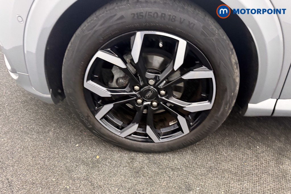 Ford Puma St-Line X Manual Petrol SUV - Stock Number (1616595) - 30th supplementary image