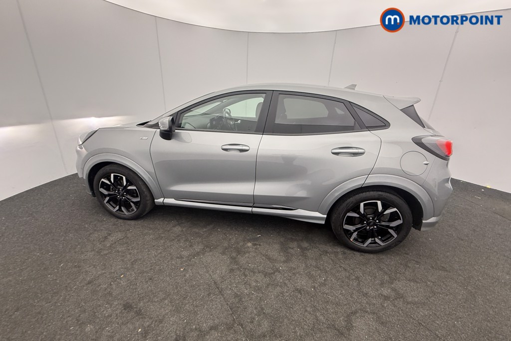 Ford Puma St-Line X Manual Petrol SUV - Stock Number (1616595) - 31st supplementary image