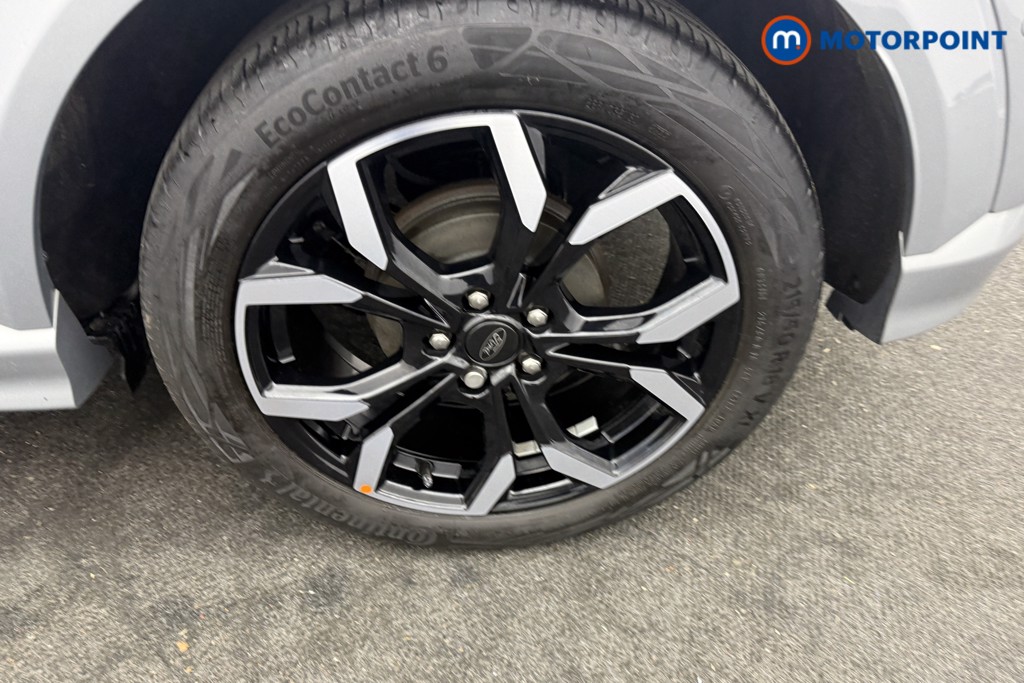 Ford Puma St-Line X Manual Petrol SUV - Stock Number (1616595) - 32nd supplementary image