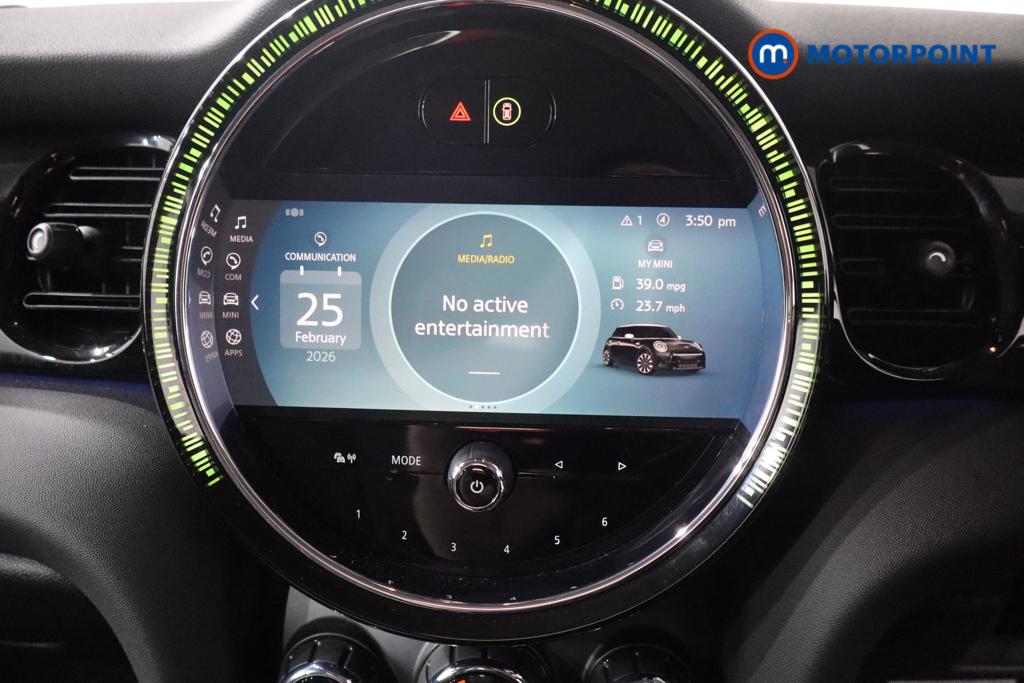 Mini Hatchback Cooper Classic Automatic Petrol Hatchback - Stock Number (1616714) - 2nd supplementary image