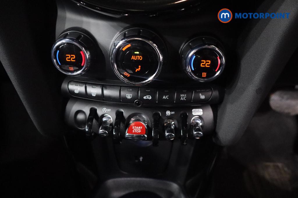 Mini Hatchback Cooper Classic Automatic Petrol Hatchback - Stock Number (1616714) - 3rd supplementary image