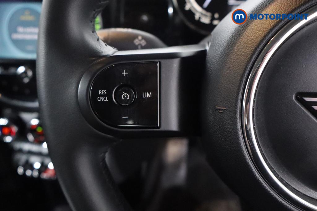 Mini Hatchback Cooper Classic Automatic Petrol Hatchback - Stock Number (1616714) - 5th supplementary image