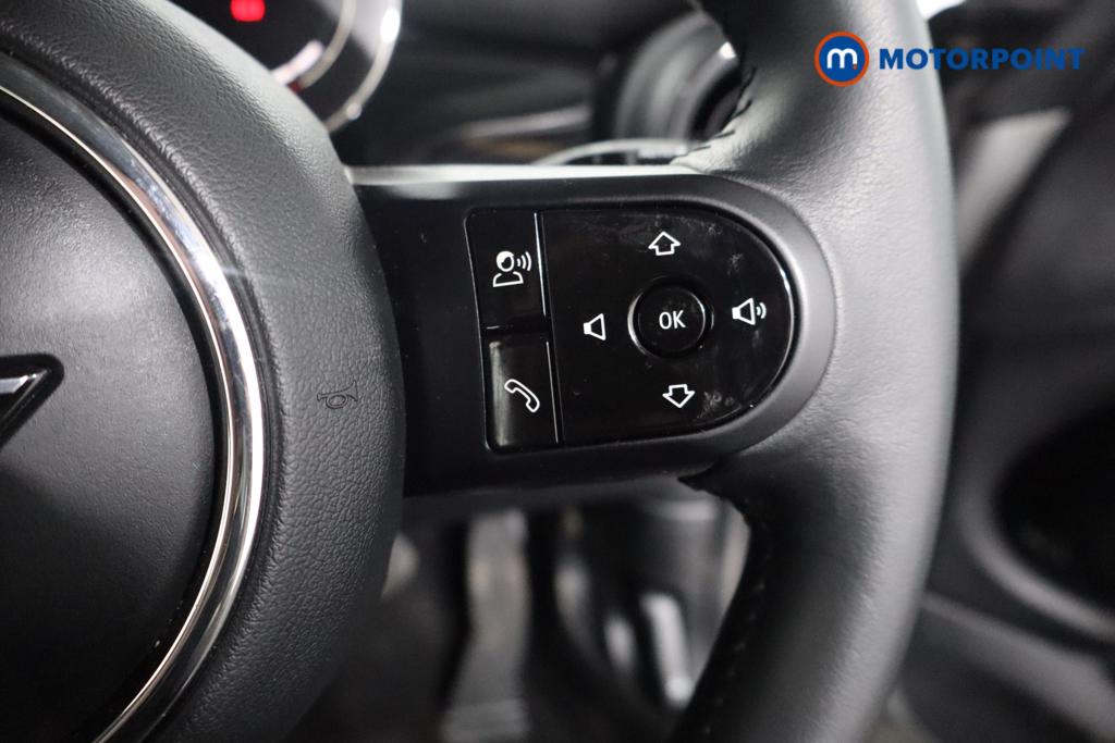 Mini Hatchback Cooper Classic Automatic Petrol Hatchback - Stock Number (1616714) - 6th supplementary image