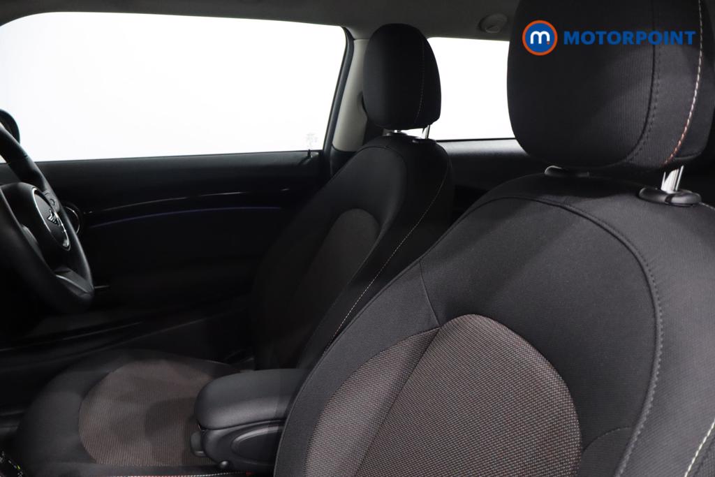 Mini Hatchback Cooper Classic Automatic Petrol Hatchback - Stock Number (1616714) - 10th supplementary image