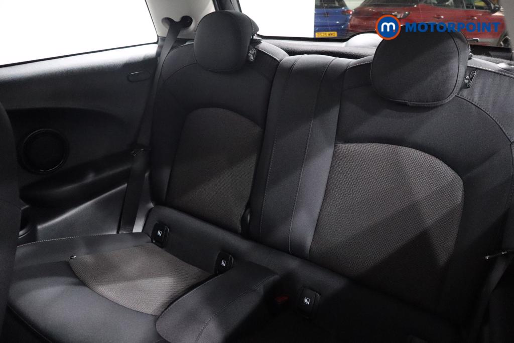 Mini Hatchback Cooper Classic Automatic Petrol Hatchback - Stock Number (1616714) - 11th supplementary image