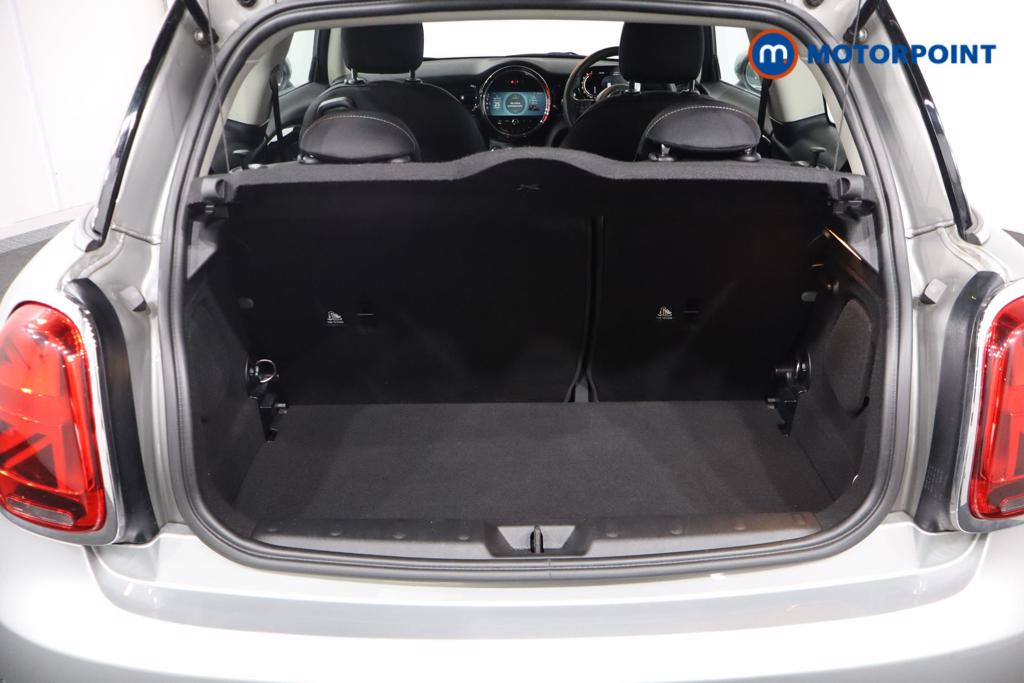 Mini Hatchback Cooper Classic Automatic Petrol Hatchback - Stock Number (1616714) - 12th supplementary image