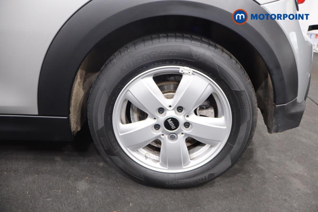 Mini Hatchback Cooper Classic Automatic Petrol Hatchback - Stock Number (1616714) - 18th supplementary image