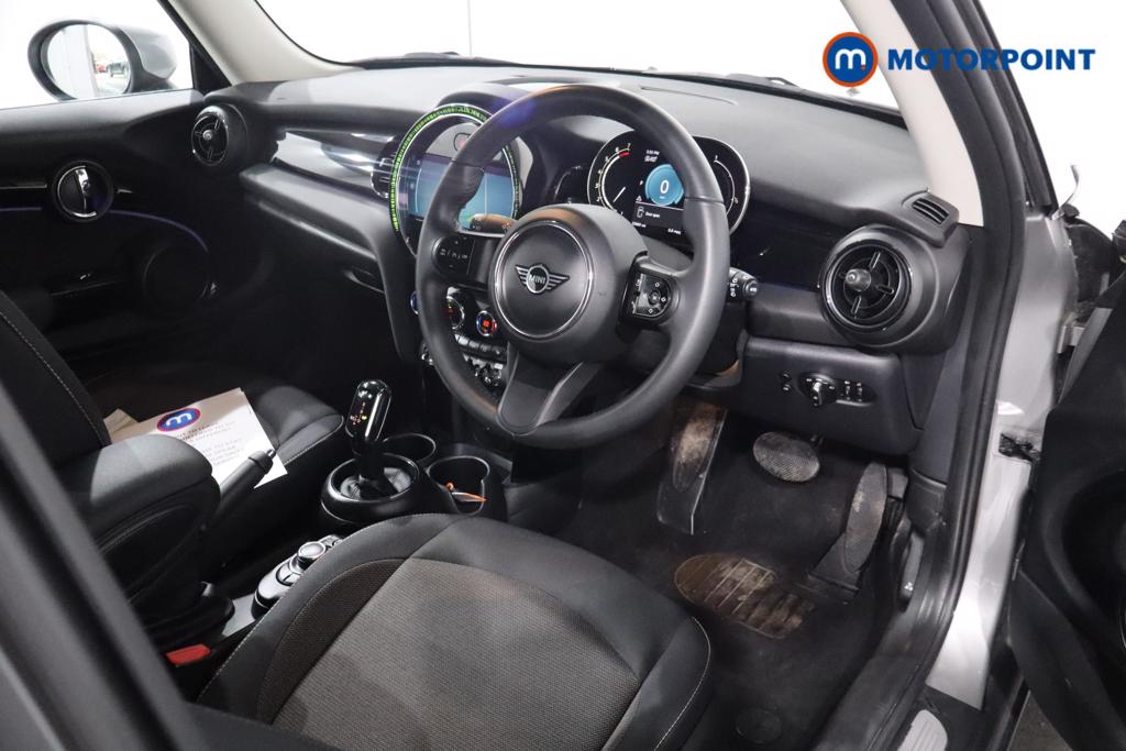 Mini Hatchback Cooper Classic Automatic Petrol Hatchback - Stock Number (1616714) - 1st supplementary image