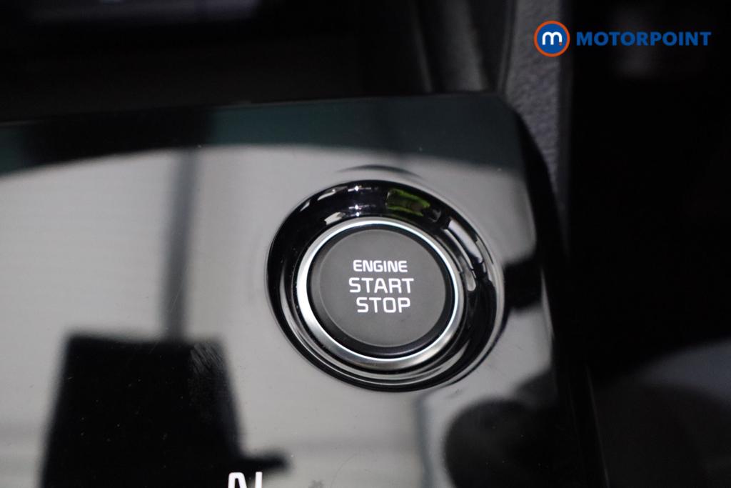 KIA Sportage 3 Automatic Petrol-Electric Hybrid SUV - Stock Number (1616715) - 5th supplementary image