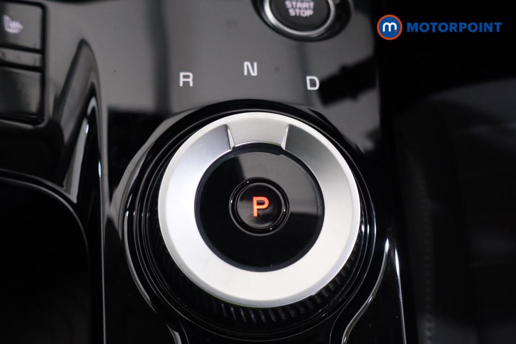 KIA Sportage 3 Automatic Petrol-Electric Hybrid SUV - Stock Number (1616715) - 6th supplementary image