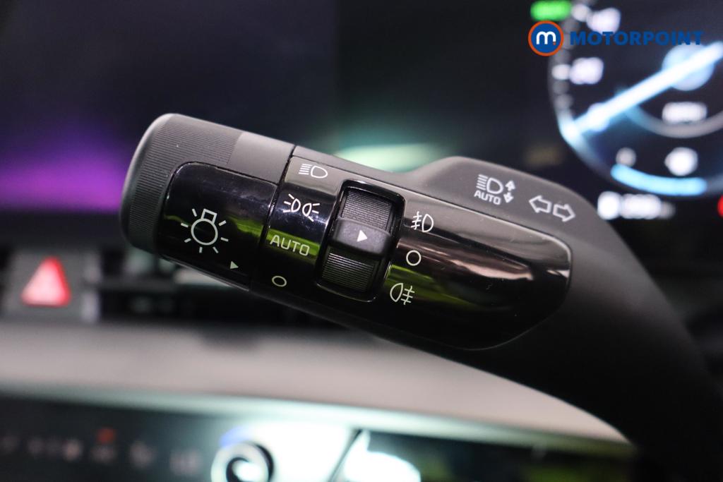 KIA Sportage 3 Automatic Petrol-Electric Hybrid SUV - Stock Number (1616715) - 12th supplementary image